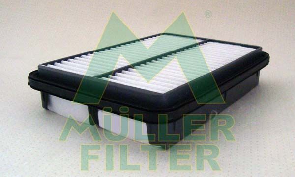 MULLER FILTER Воздушный фильтр PA3176